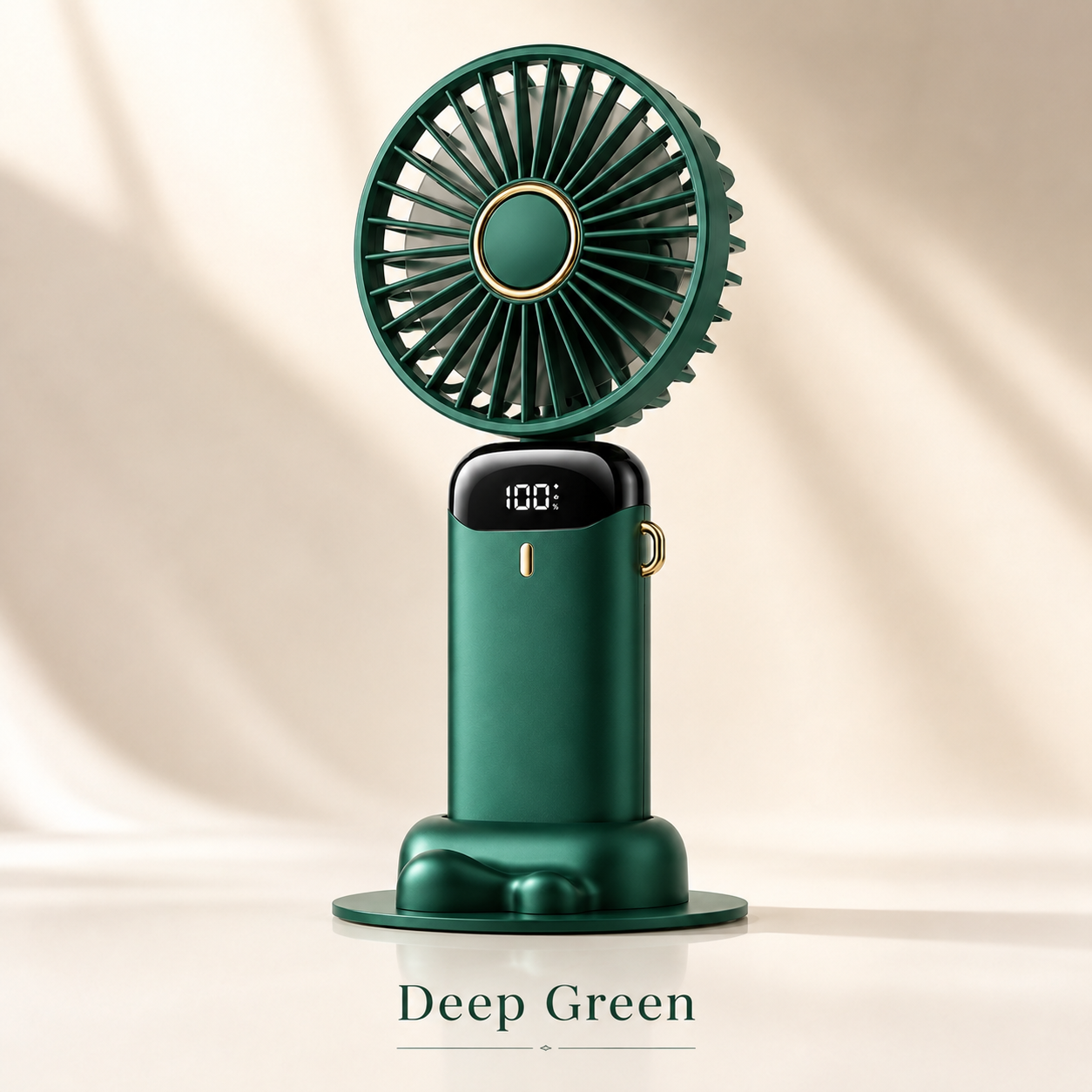 Elite™ 5-Speed Portable Cooling Fan