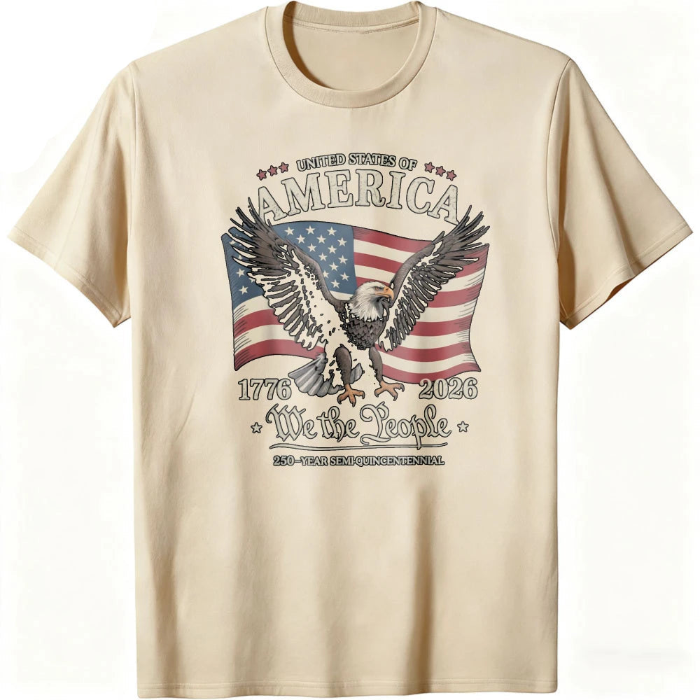 American Heritage™ 250th Anniversary T-Shirt