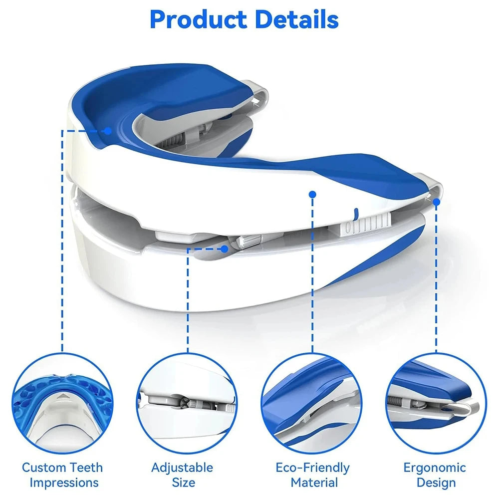 Elite™ Anti-Snoring Mouth Guard