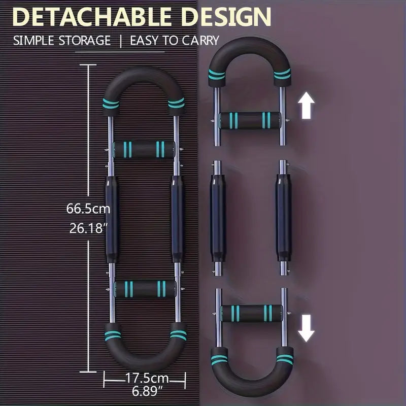 Elite Adjustable Arm Expander (30-120) lbs