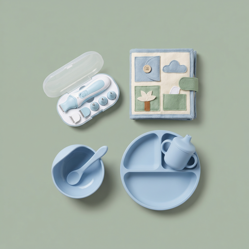 Everyday Essentials