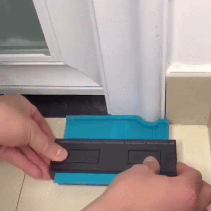 Elite™ Contour Gauge Profile Duplicator