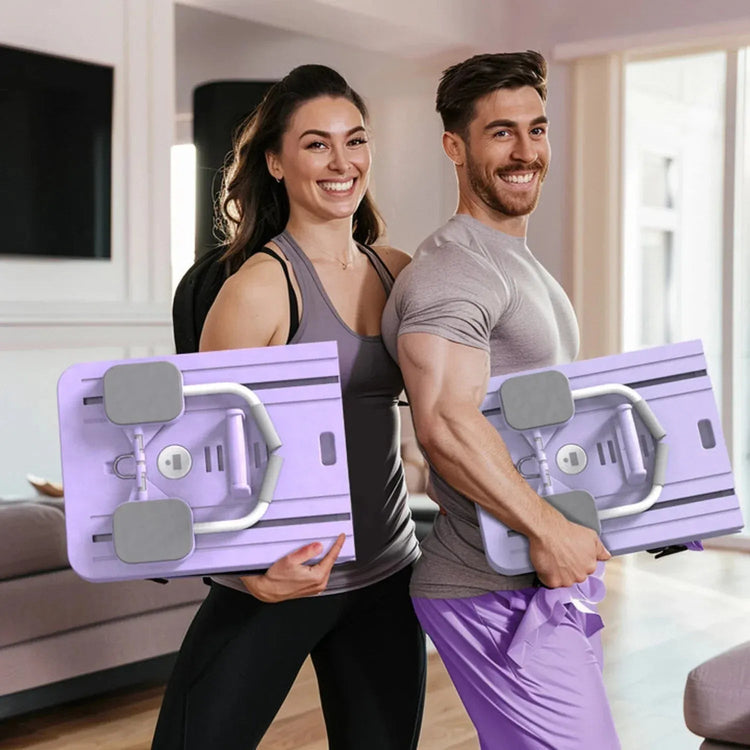 Pilates Reformer By Elite Refined