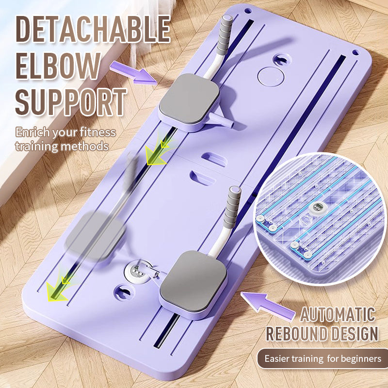 Pilates Reformer By Elite Refined