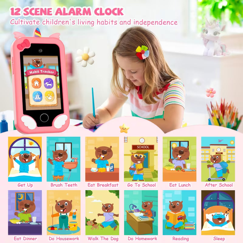 Elite™ Smartphone For Kids