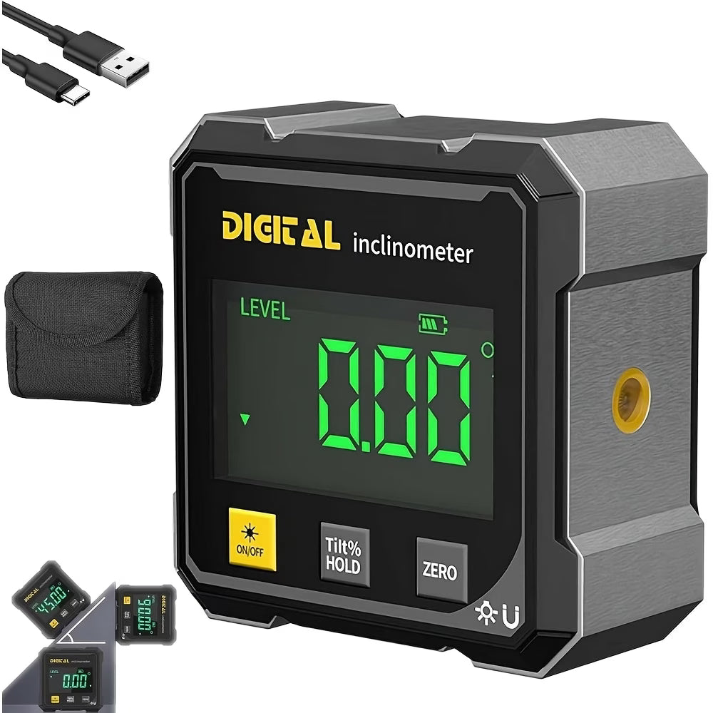 Elite™ Laser Angle Gauge Pro