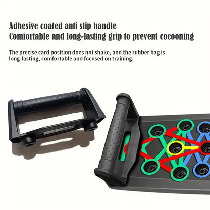 Elite Pro™ Push-Up Board