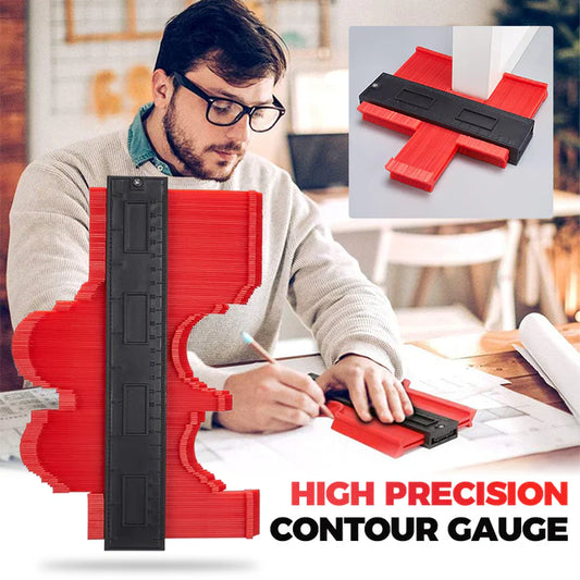 Elite™ Contour Gauge Profile Duplicator
