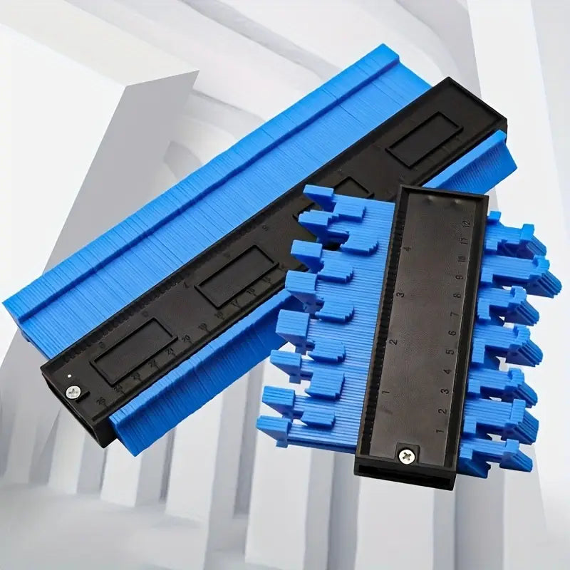 Elite™ Contour Gauge Profile Duplicator