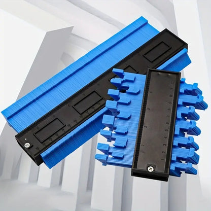 Elite™ Contour Gauge Profile Duplicator