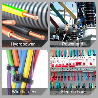 Ultimate Multi-Function 8 In 1 Wire Stripper