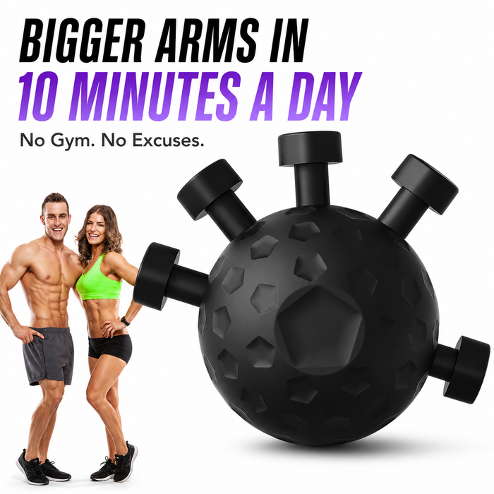 Elite Pro™ Finger & Grip Strengthener