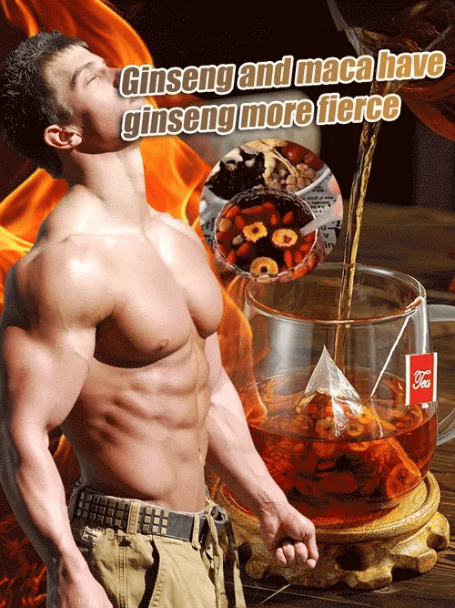 Elite™ Night Balance Herbal Tea