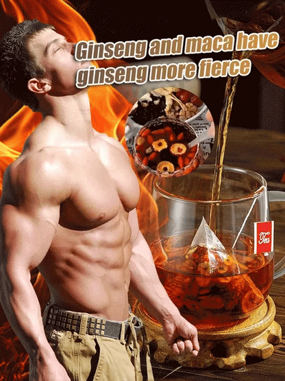 Elite™ Night Balance Herbal Tea