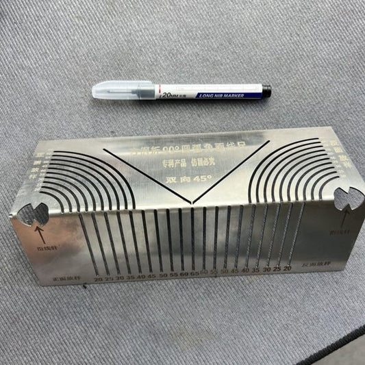 All-in-One Scriber Tool