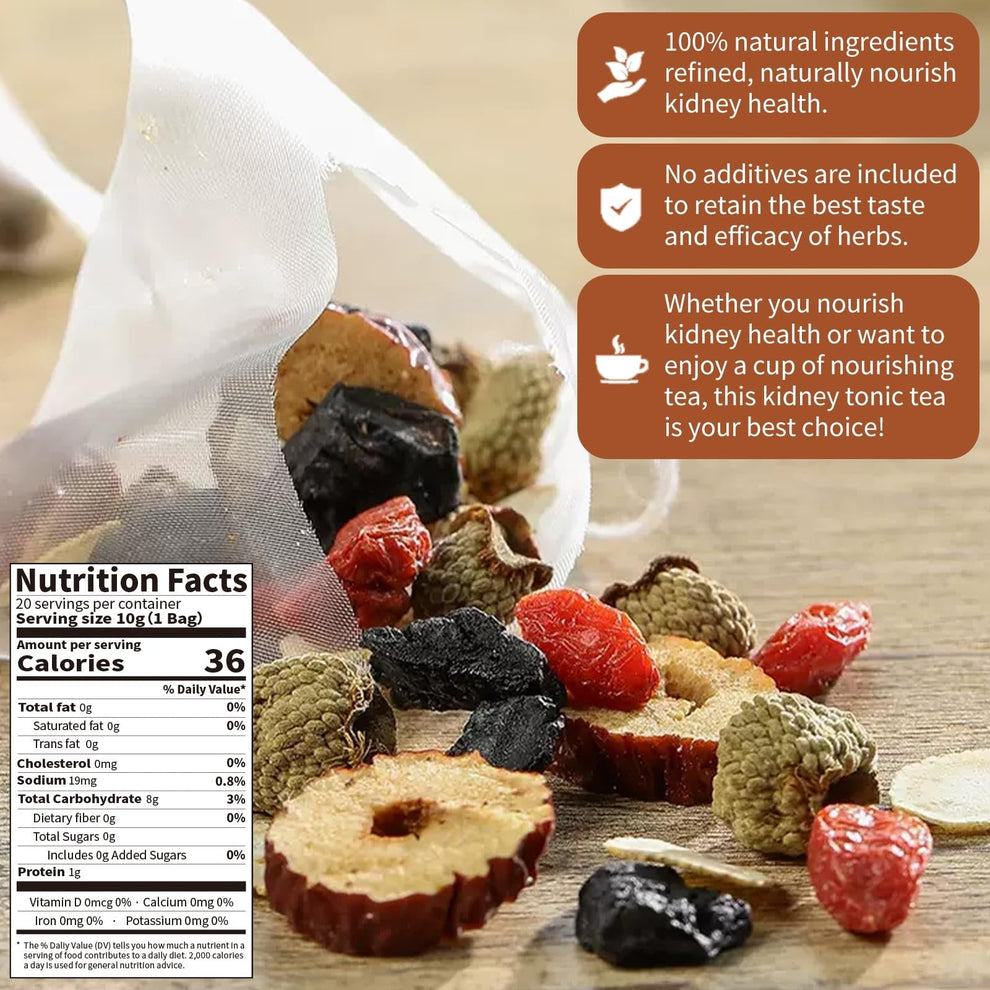 Elite™ Night Balance Herbal Tea