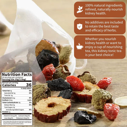 Elite™ Night Balance Herbal Tea