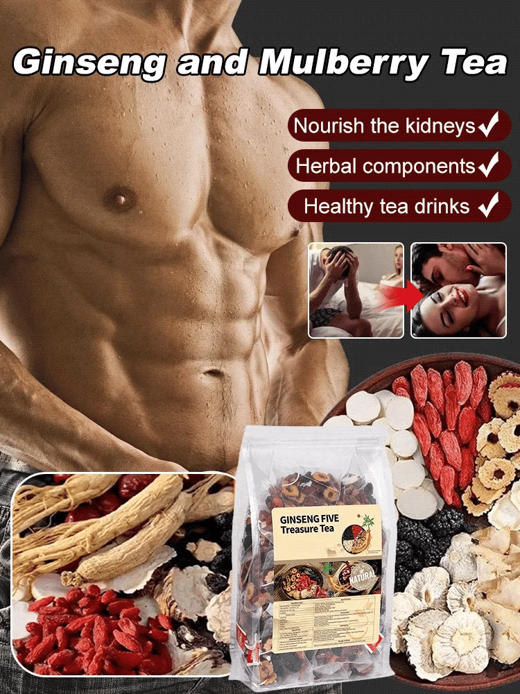 Elite™ Night Balance Herbal Tea