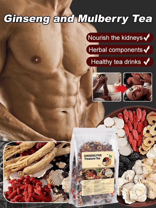 Elite™ Night Balance Herbal Tea