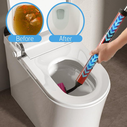 Elite Pro™ – High Pressure Toilet & Drain Cleaner