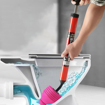 Elite Pro™ – High Pressure Toilet & Drain Cleaner