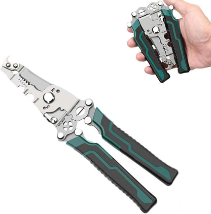 18 in 1 Premium Multi-Functional Wire Stripper