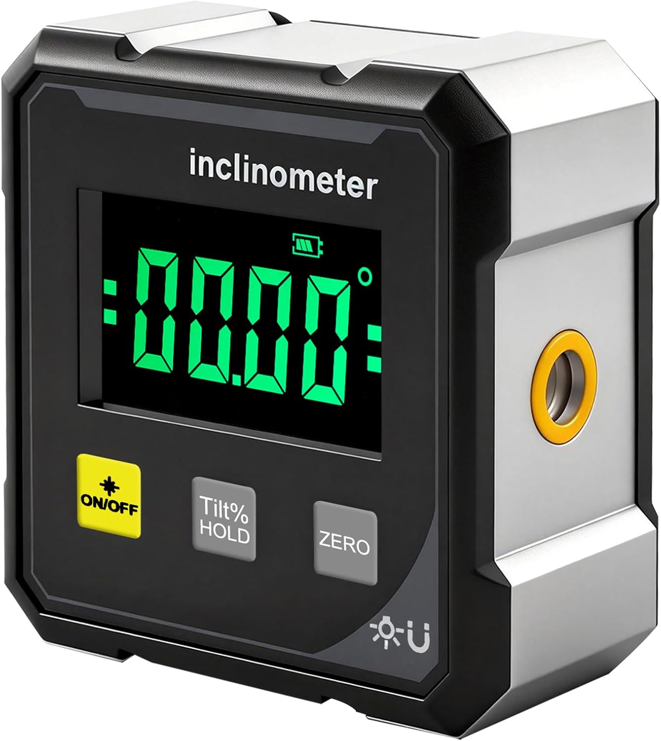 Elite™ Laser Angle Gauge Pro