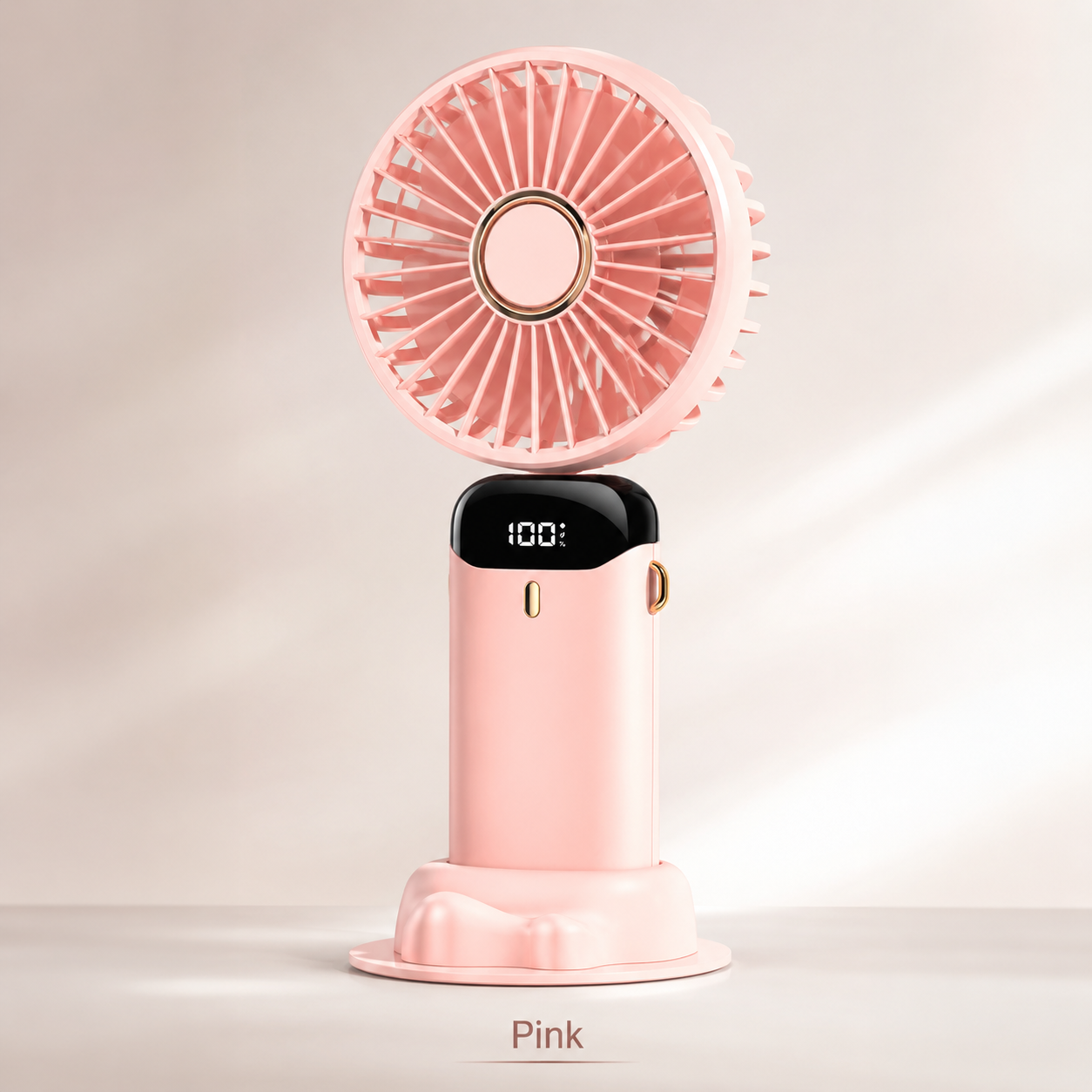 Elite™ 5-Speed Portable Cooling Fan