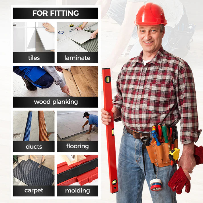 Elite™ Contour Gauge Profile Duplicator