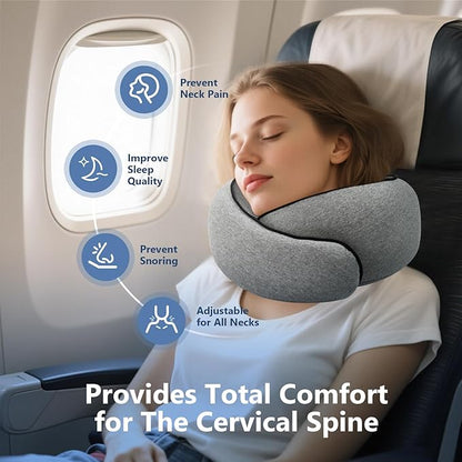 Elite™ Travel Pillow
