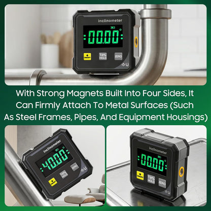 Elite™ Laser Angle Gauge Pro