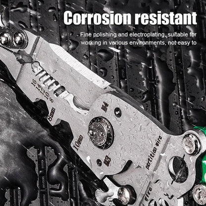 18 in 1 Premium Multi-Functional Wire Stripper