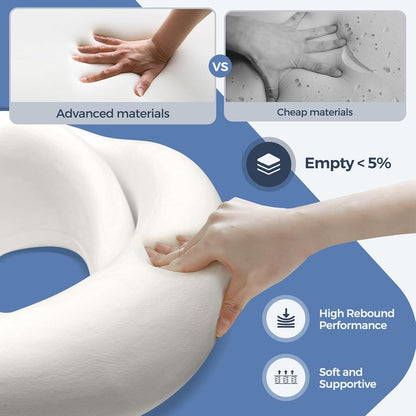 Elite™ Travel Pillow