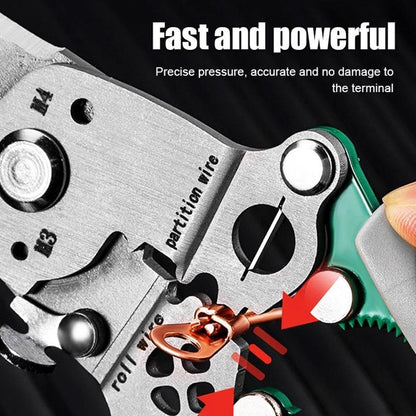 18 in 1 Premium Multi-Functional Wire Stripper