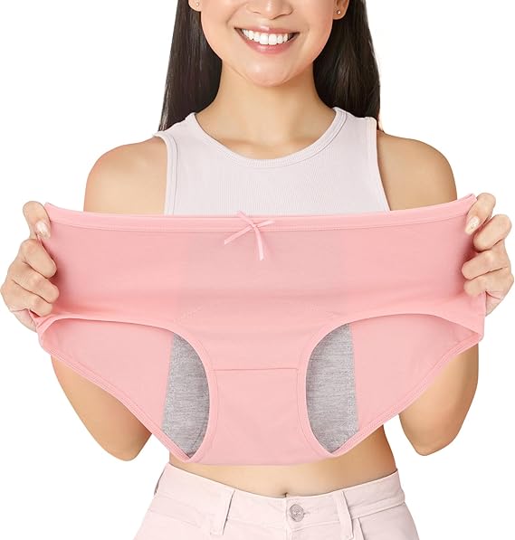 Elite™ Leak-Proof Period Panty