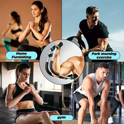 Elite Adjustable Arm Expander (30-120) lbs