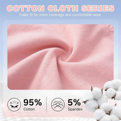 Elite™ Leak-Proof Period Panty