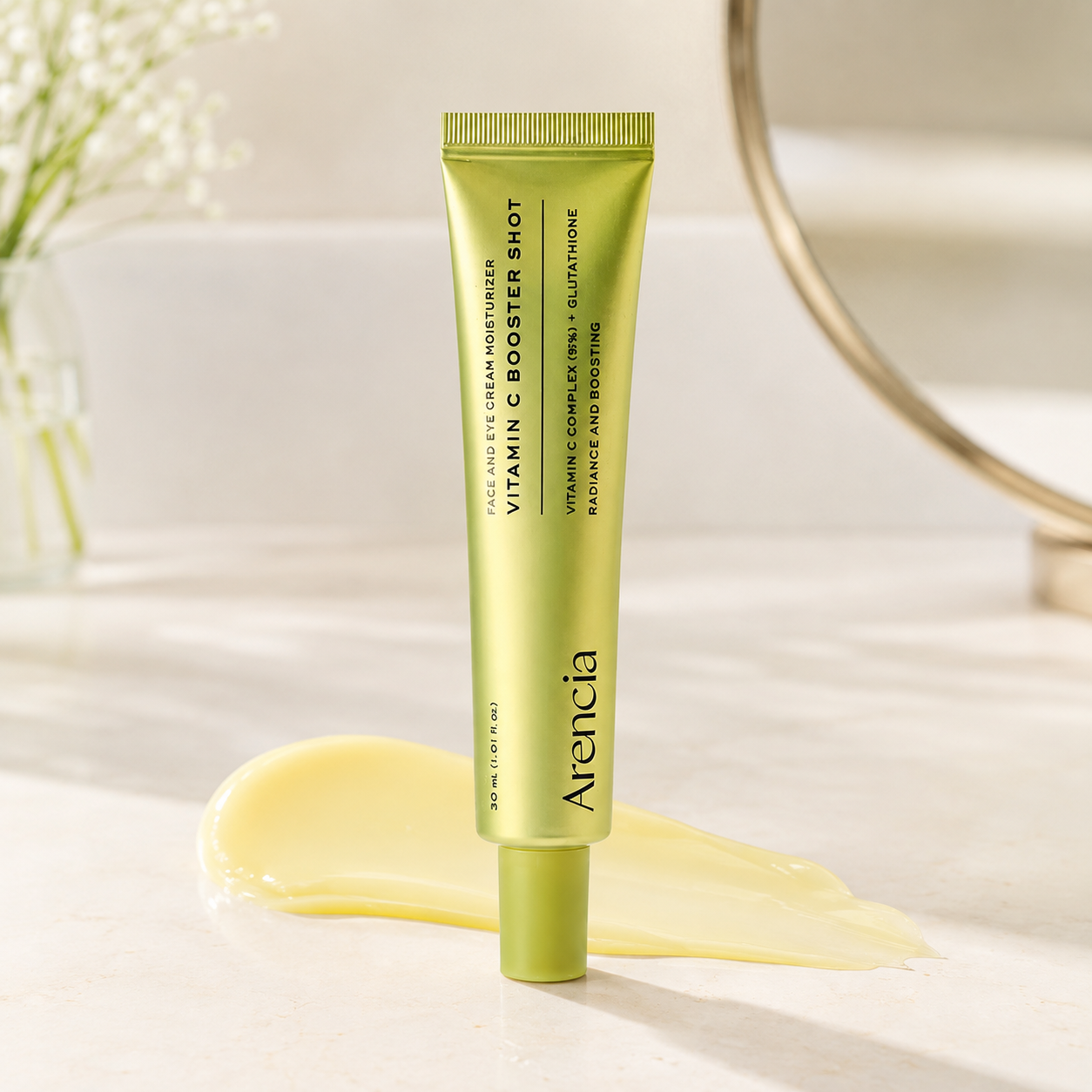 Pore Eraser Serum