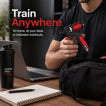 Elite POWER GRIP MAX