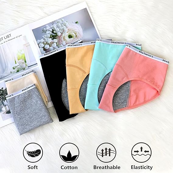 Elite™ Leak-Proof Period Panty