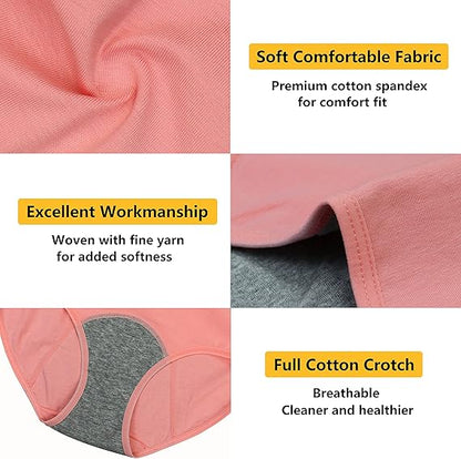 Elite™ Leak-Proof Period Panty