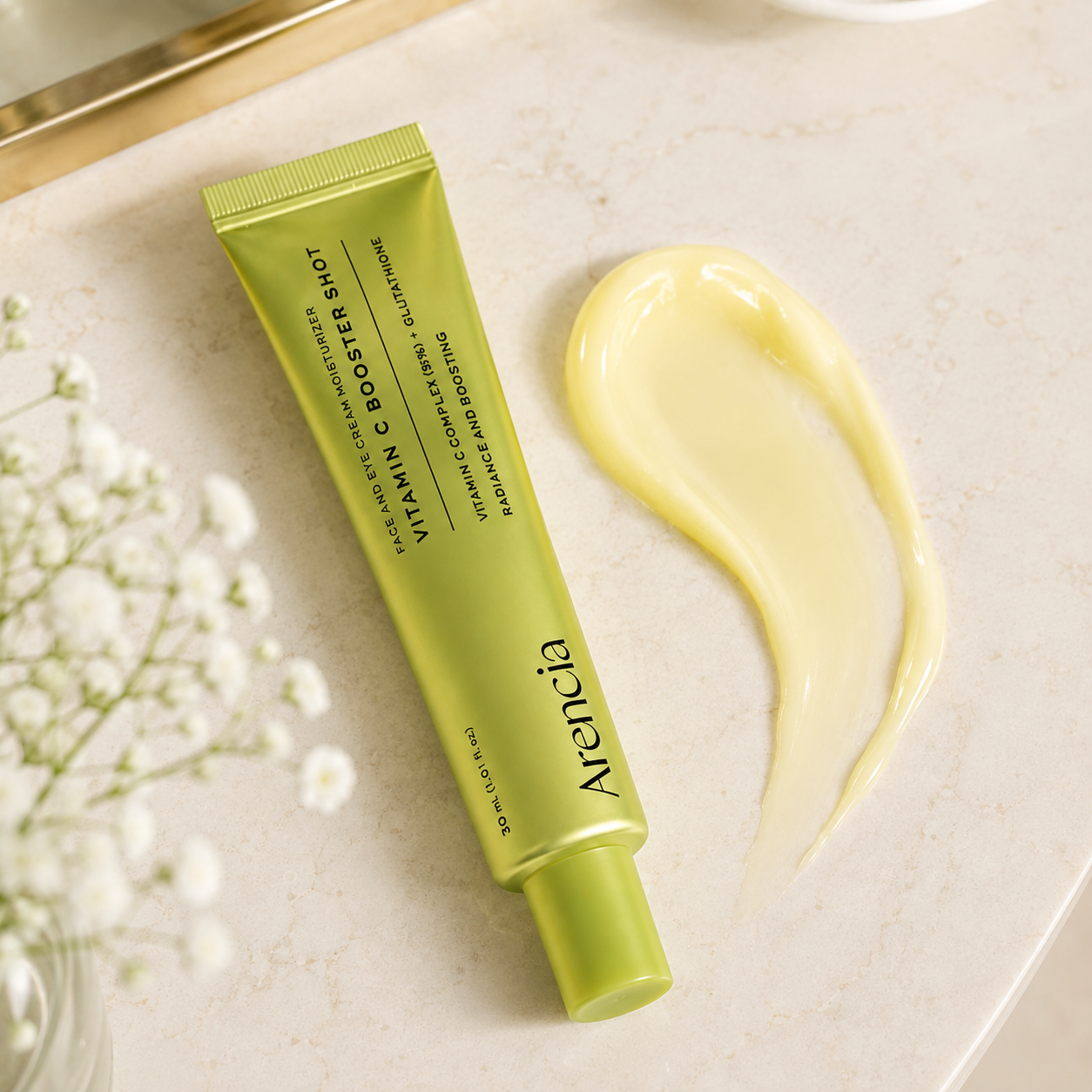 Pore Eraser Serum