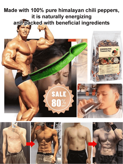 Elite™ Night Balance Herbal Tea