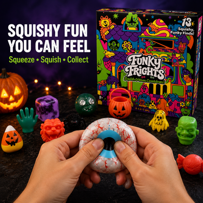 Funky Frights