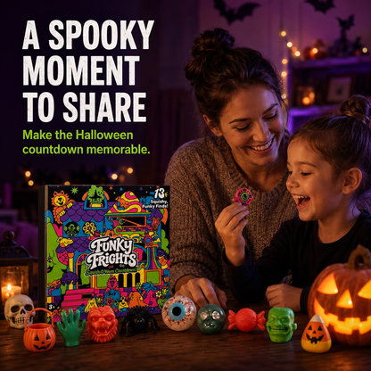 Funky Frights