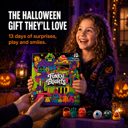 Funky Frights