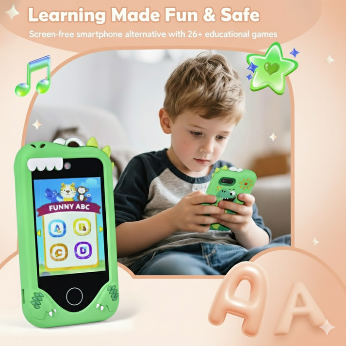 Elite™ Smartphone For Kids