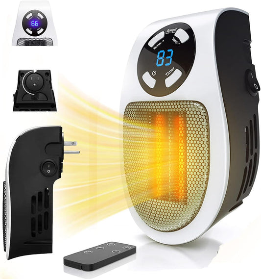 Elite™ Electric Wall Heater