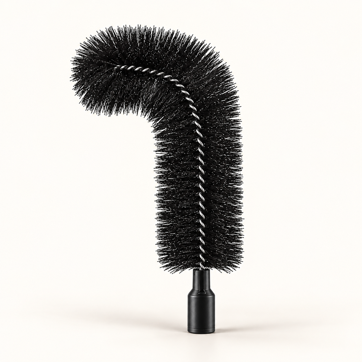 Adjustable Gutter Cleaning Wand & Brush Tool