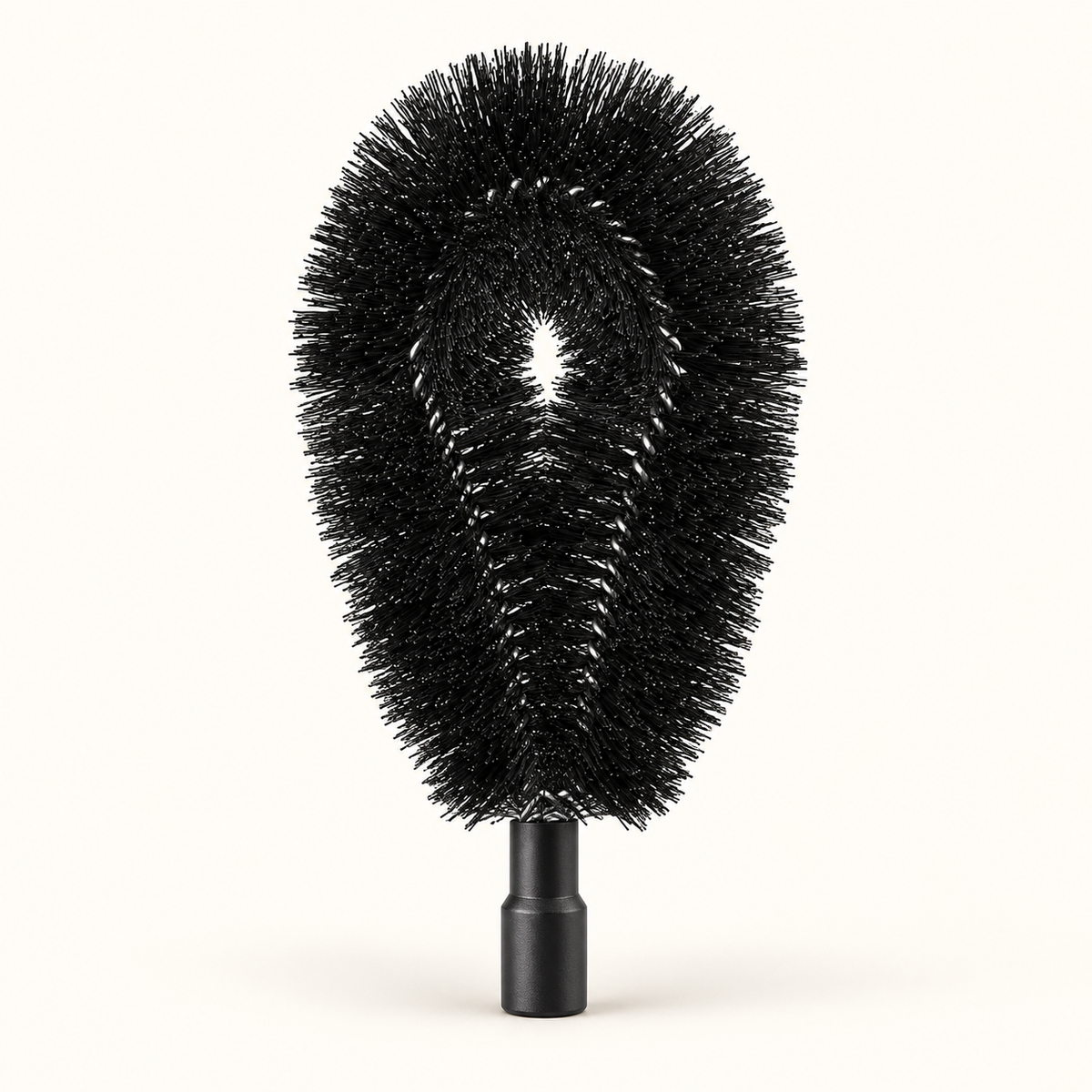 Adjustable Gutter Cleaning Wand & Brush Tool